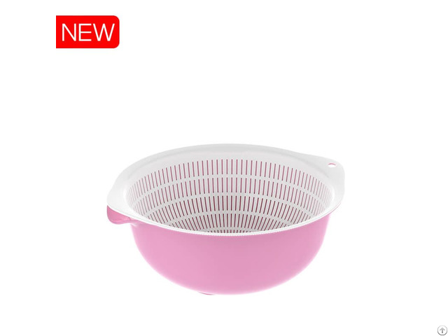 Basket Set No 495