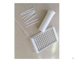 Rapid Antibiotics Test Beta Lactam Milk Testing Kit