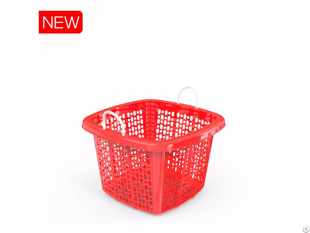 Crate No 264 Plastic Pp