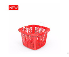 Crate No 264 Plastic Pp