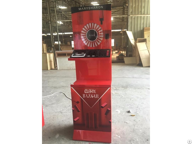 The Latest Model Lipstick Holder Display Skin Care