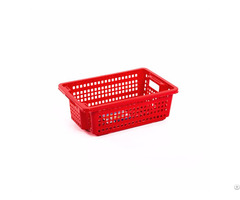 Plastic Crate No 195