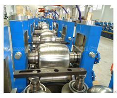 Vzh 100 Tube Line