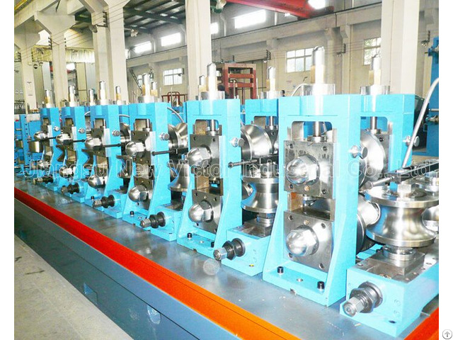 Vzh 140 Tube Mill Line