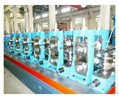 Vzh 140 Tube Mill Line