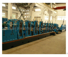 Vzh 273 Tube Mill Line