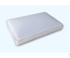 Cooling Gel Memory Foam Pillow