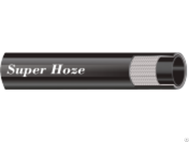 Industrial Hoses