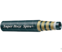 Hydraulic Hoses
