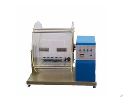 Fabric Anti Drilling Velvet Tester