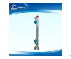 Top Mounted Magnetic Float Liquidometer