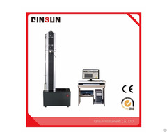 Single Arm Material Testing Machine For Various Types Of Metal Test