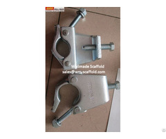 Scaffolding Forged Gravlock Girder Beam Clamps