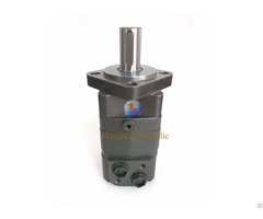 Bms Hydraulic Motor