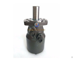 Bmh Hydraulic Motor