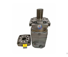 Bmv Hydraulic Motor