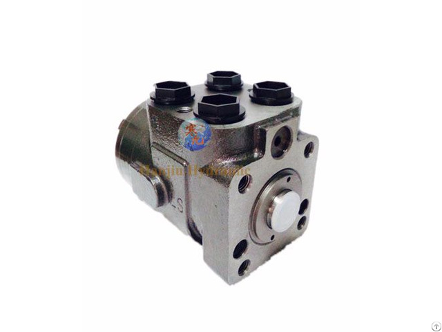Hydraulic Steering Unit 060