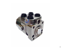 Hydraulic Steering Unit 060