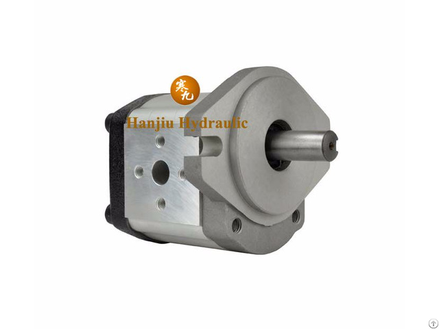 Cbt Hydraulic Pumps