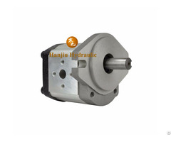 Cbt Hydraulic Pumps