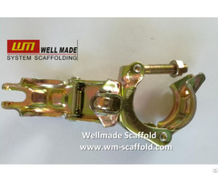 Jis Scaffolding Fixed Clamp