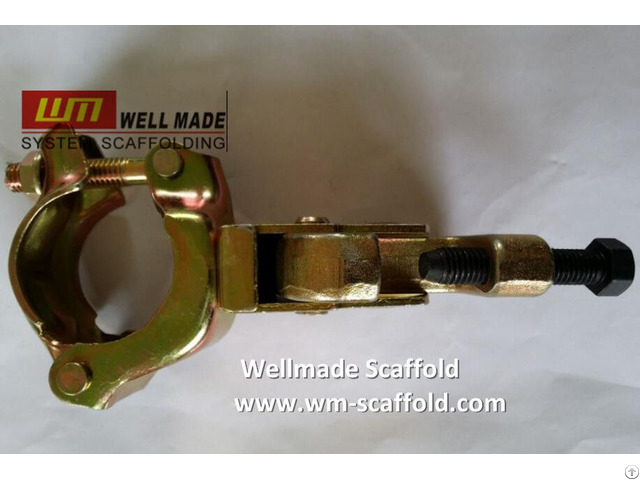 Beam Clamps Girder Coupler Jis Scaffolding