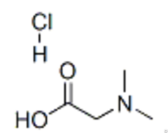 Dimethylglycine Hydrochloride