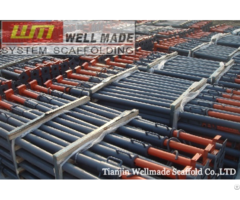 Formwork Scaffolding Steel Adjustable Acrow Shoring Prop