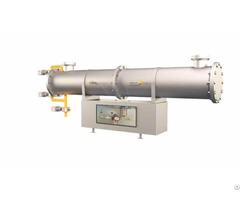 Air Dissolved System Supplier