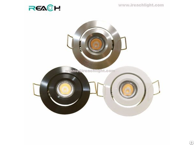 Mini Led Downlight