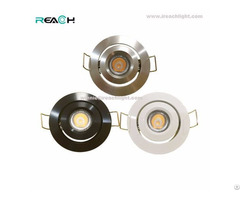 Mini Led Downlight