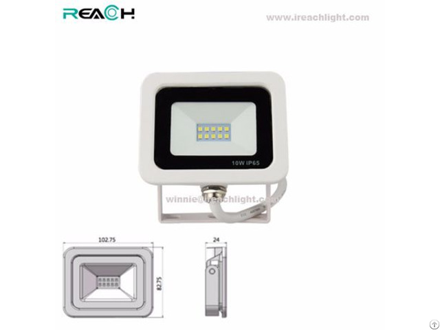 Driverless Led Flood Light