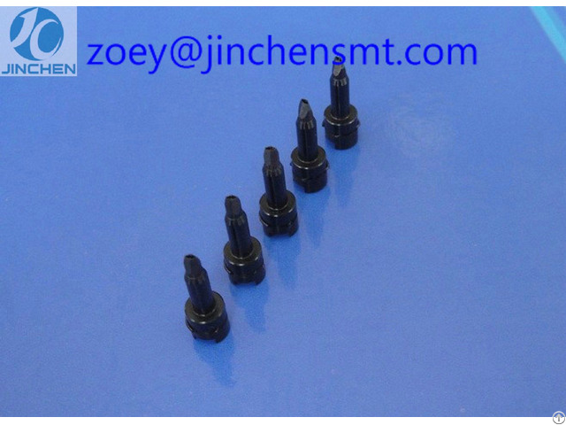 Supply Cm402 Cm602 Msr Nozzle For Long Term