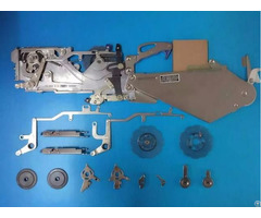 Juki Feeder Spare Parts And Repair Service