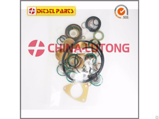 Engine Parts Repair Kit 2 417 010 022 800717