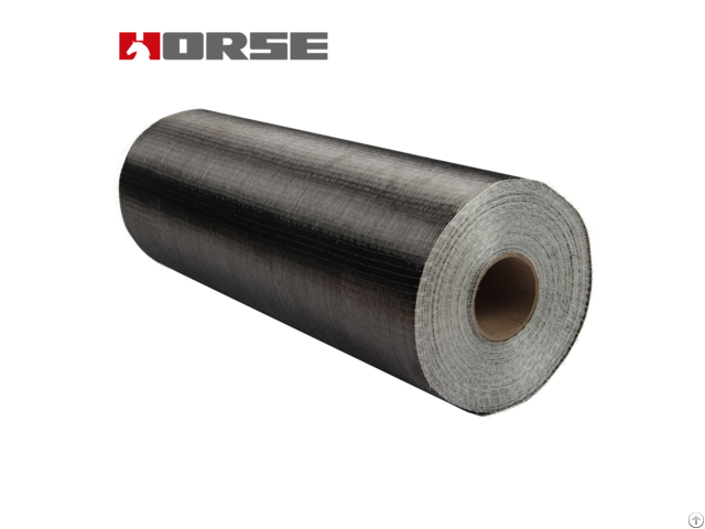 600g Unidirectional Carbon Fiber Reinforced Polymer Cfrp Sheet