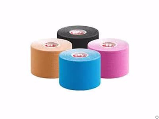 Kinesiology Tape Rayon