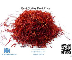 Iranian Saffron