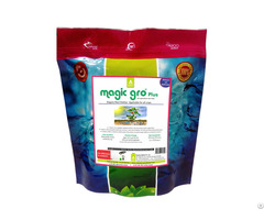 Magic Grow Plus Organic Plant Growth Promoter