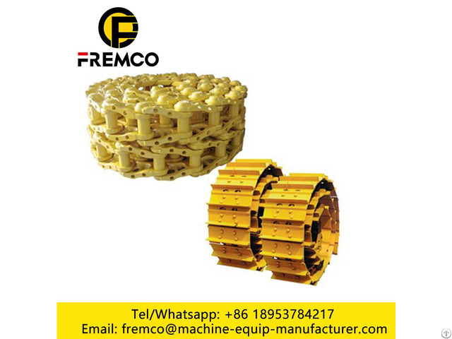 Cheap Track Chain Assy Factory Supply