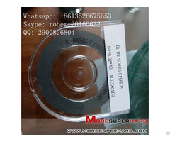 Resin Bond Diamond Dicing Blade For Pcb