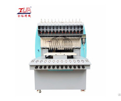 Silicon Mobile Phone Case Making Machine