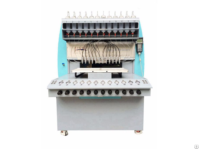 Silicone Mobile Covers Making Machine Rubber Phone Case Equipment