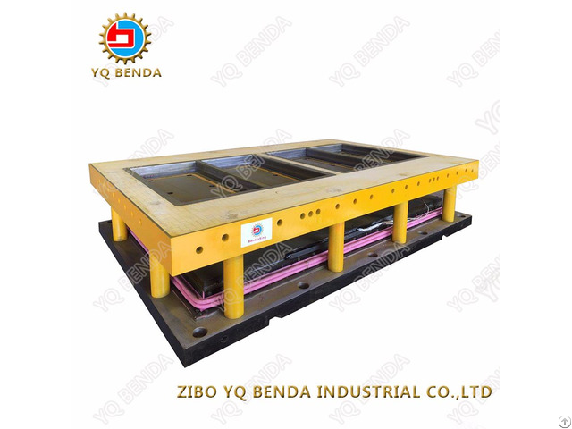 High Cost Perfprmance Ceramic Tile Mould