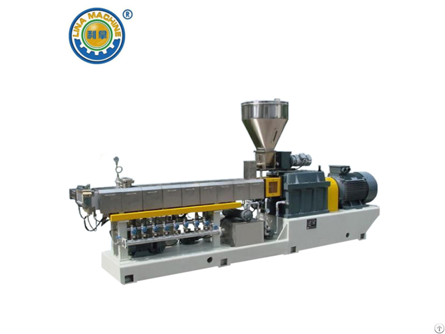 Underwater Extrusion Pelletizer For Rubber Car Parts