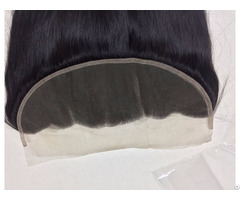 Vietname Hair Lace Base Frontals High Quality Handtied