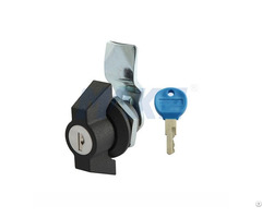 W Handle Cabinet Lock Mk405 5