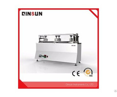 Seam Fatigue Testing Machine