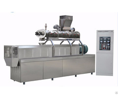 Floating Fish Feed Extruder Machinery