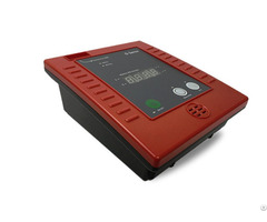Defibrillator Tester